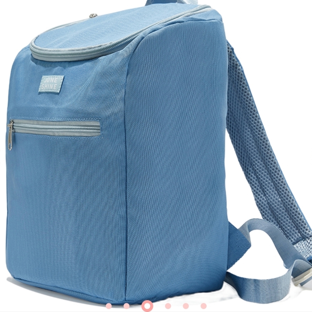 JuneShine Cooler Backpack